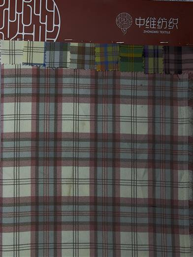 Real fabric reference ZW-W190752