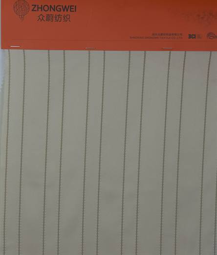 Real fabric reference ZW-W3568