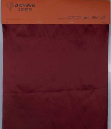 Real fabric reference ZW-W3715