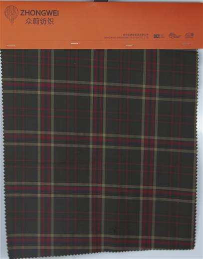 Real fabric reference ZW-W3741