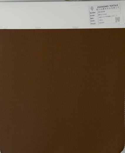 Real fabric reference ZW-W4190