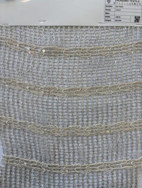 Real fabric reference ZW-F5053