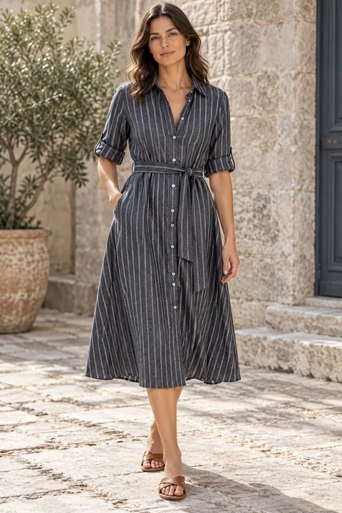 Garment applications · ZW-W3460 · 16