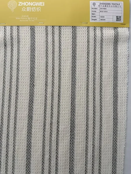Real fabric reference ZW-F4943
