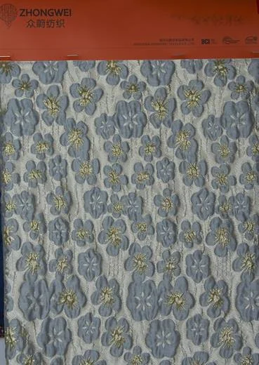 Real fabric reference ZW-J2326