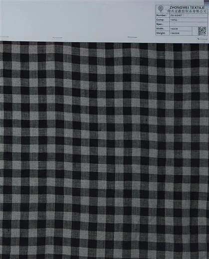 Fabric photographs · ZW-W3467
