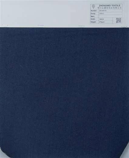 Real fabric reference ZW-W4172
