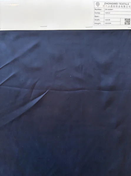 Real fabric reference ZW-W4841