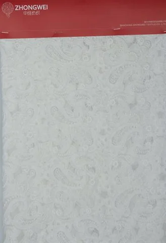 Real fabric reference ZW-F190080