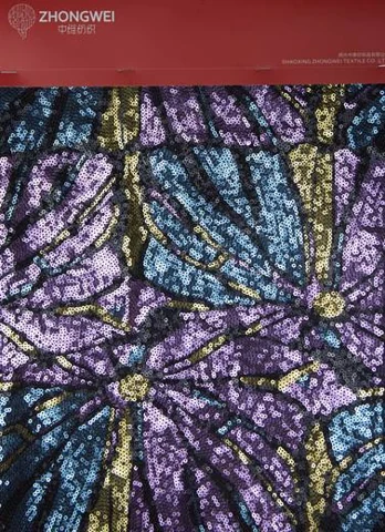 Real fabric reference ZW-F2248