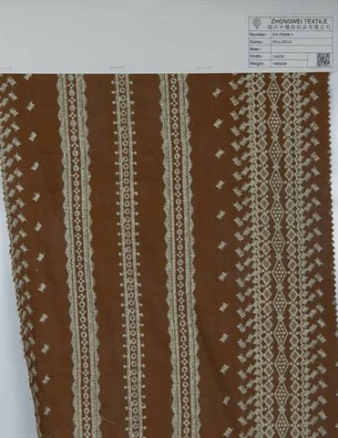 Real fabric reference ZW-F2338