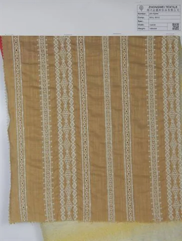 Real fabric reference ZW-F2454