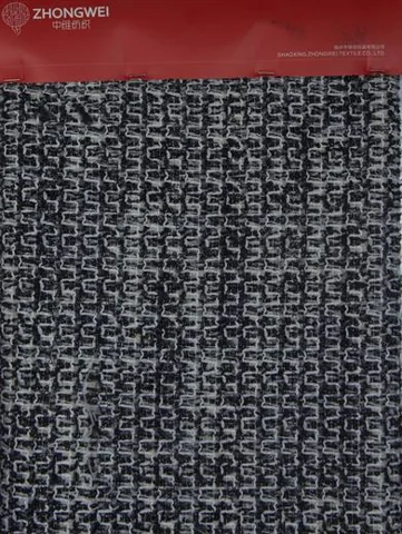 Real fabric reference ZW-F2689