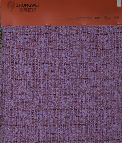 Real fabric reference ZW-F3029