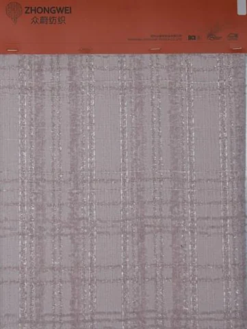 Real fabric reference ZW-F3037