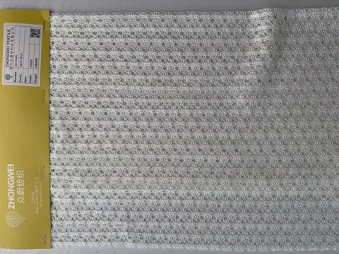 Real fabric reference ZW-F4966