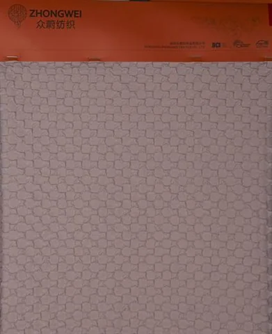 Real fabric reference ZW-J2315