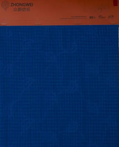 Real fabric reference ZW-J2316