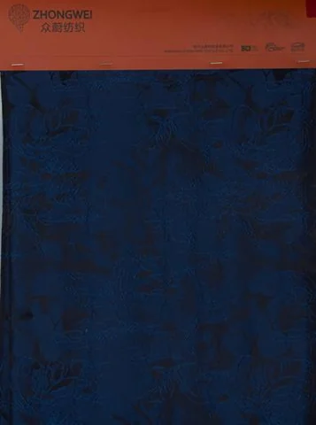 Real fabric reference ZW-J2327