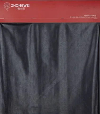 Real fabric reference ZW-W3205