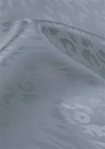 Real fabric reference ZW-W3718