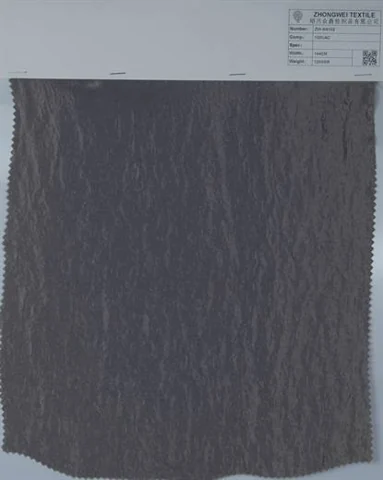 Real fabric reference ZW-W4102